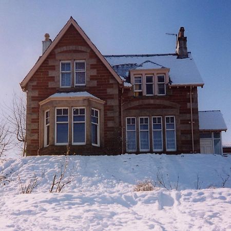 Fort William Backpackers Dış mekan fotoğraf