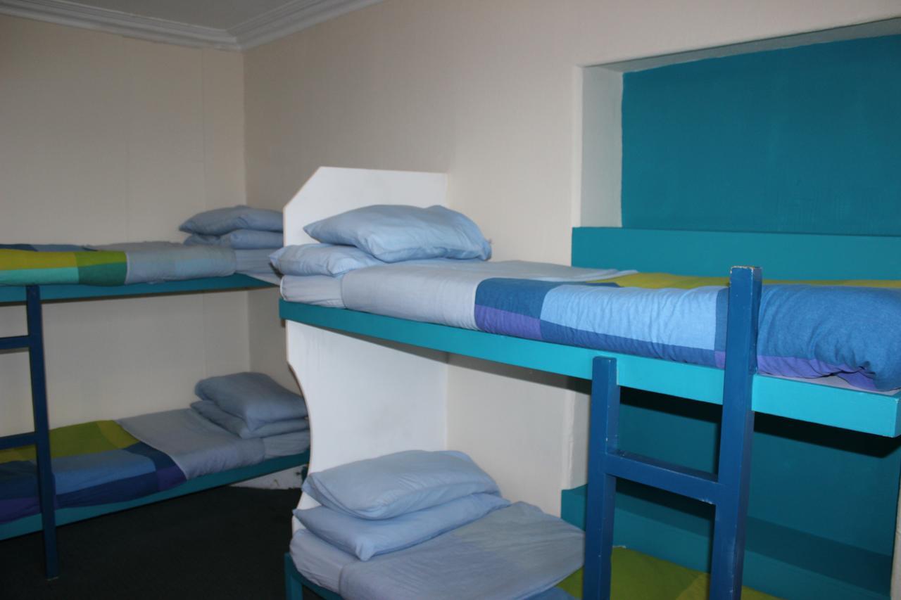 Fort William Backpackers Dış mekan fotoğraf