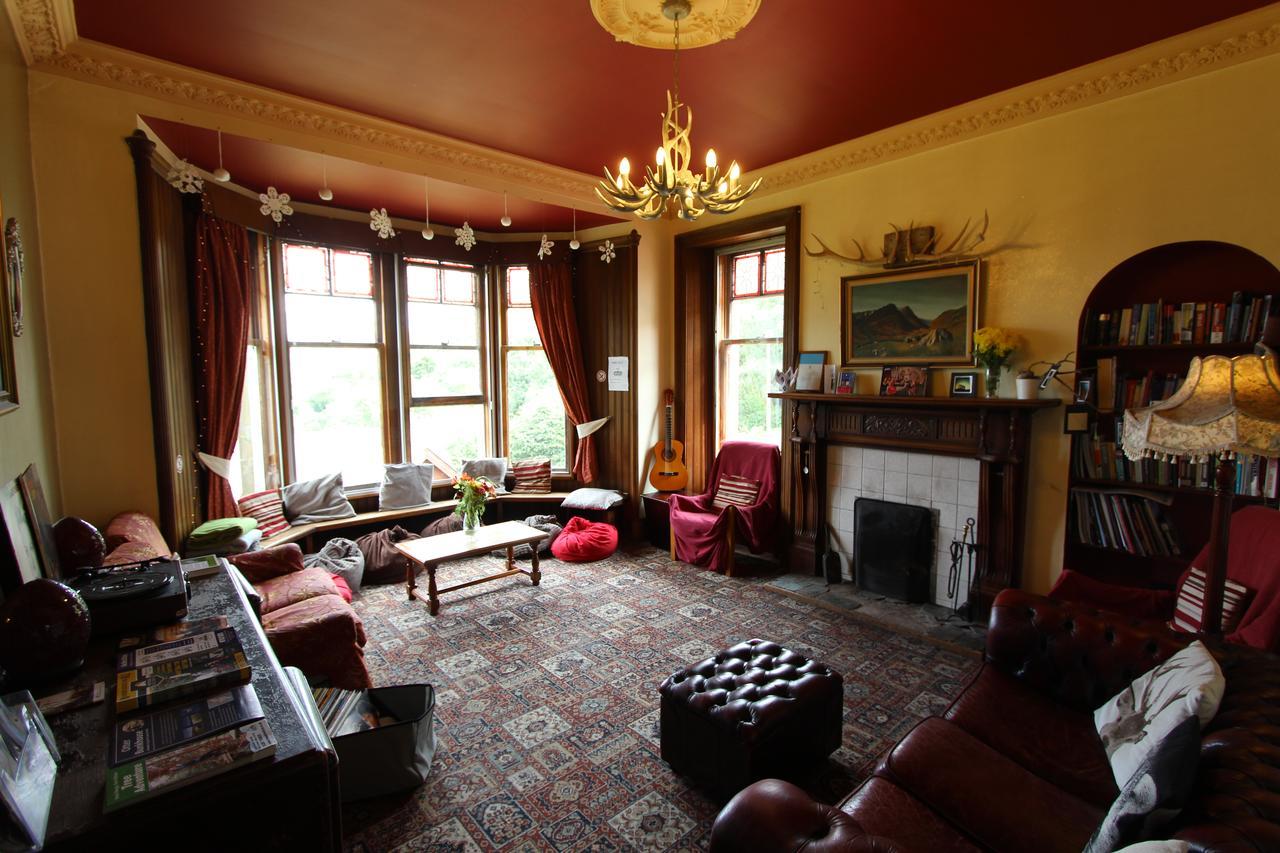 Fort William Backpackers Dış mekan fotoğraf