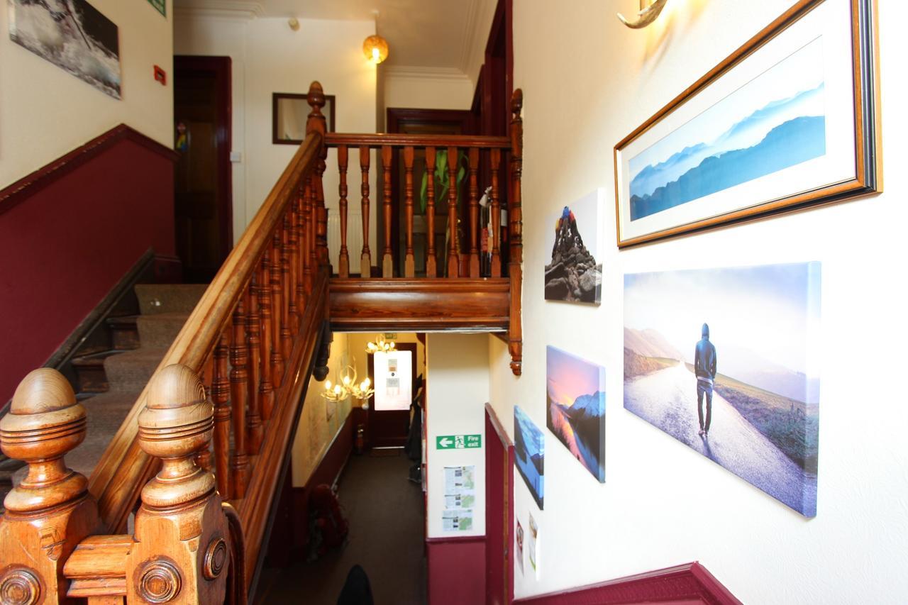 Fort William Backpackers Dış mekan fotoğraf
